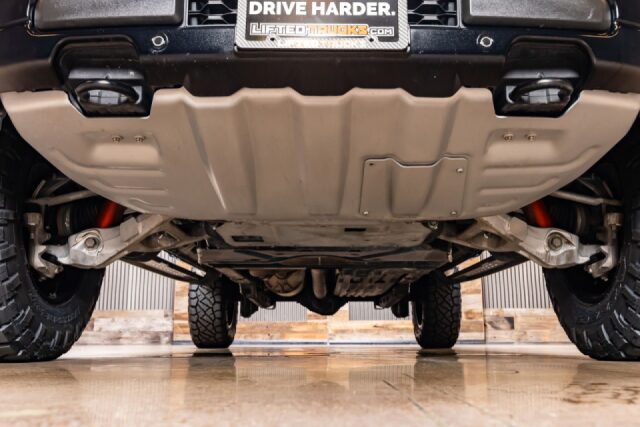 2023 Ford F-150 Raptor SuperCrew Image 15
