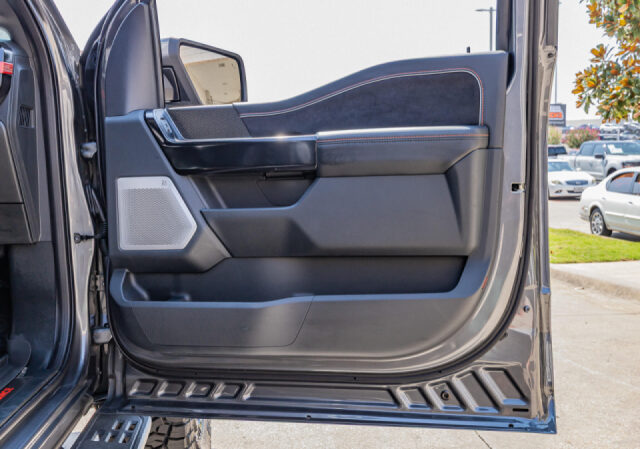 2025 Ford F-150 Raptor R SuperCrew Image 45