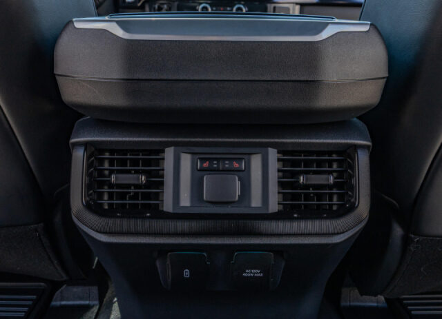 2025 Ford F-150 Raptor R SuperCrew Image 41