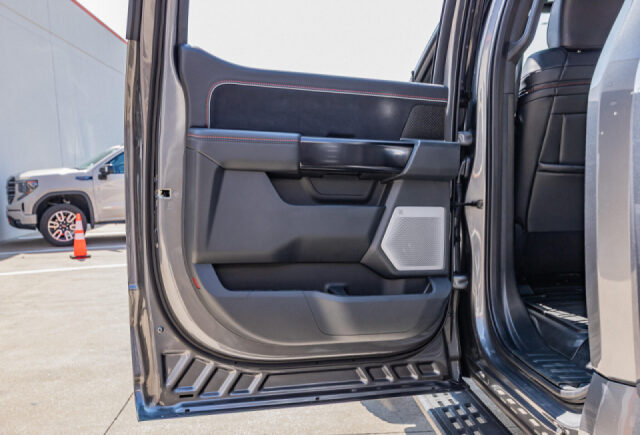 2025 Ford F-150 Raptor R SuperCrew Image 46