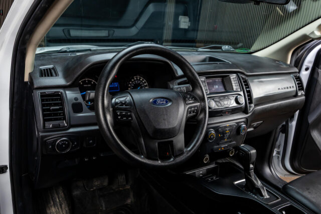 2023 Ford Ranger XL SuperCab Image 16