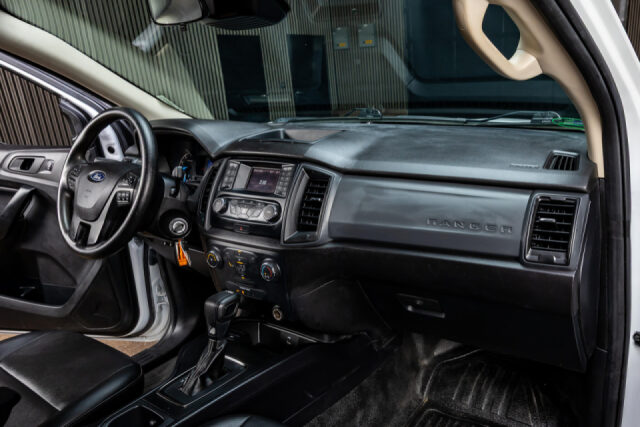 2023 Ford Ranger XL SuperCab Image 17