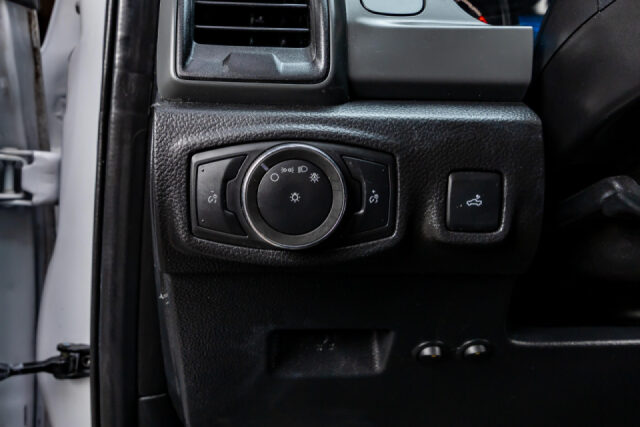 2023 Ford Ranger XL SuperCab Image 18