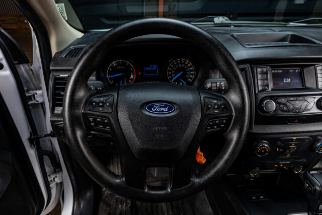 2023 Ford Ranger XL SuperCab Image 19