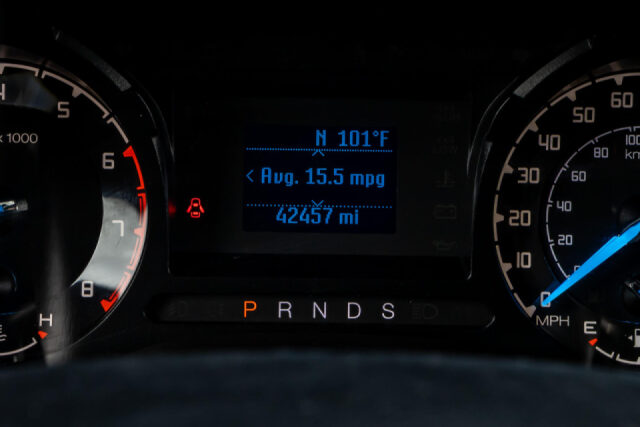 2023 Ford Ranger XL SuperCab Image 21