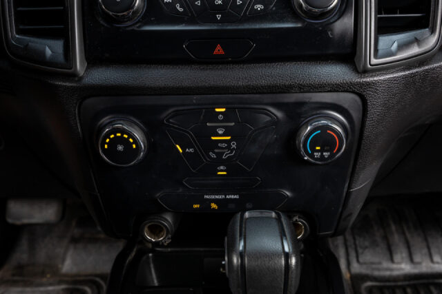 2023 Ford Ranger XL SuperCab Image 24