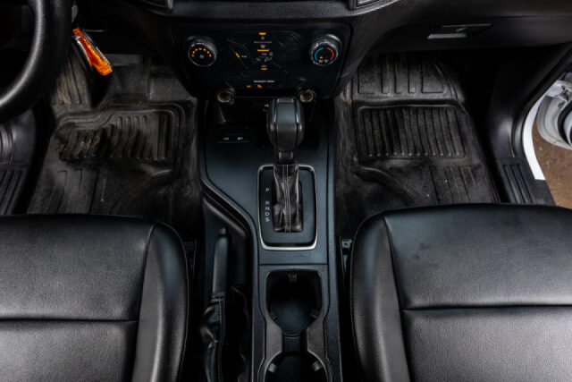 2023 Ford Ranger XL SuperCab Image 25