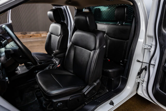2023 Ford Ranger XL SuperCab Image 27