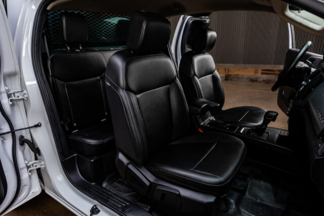 2023 Ford Ranger XL SuperCab Image 28