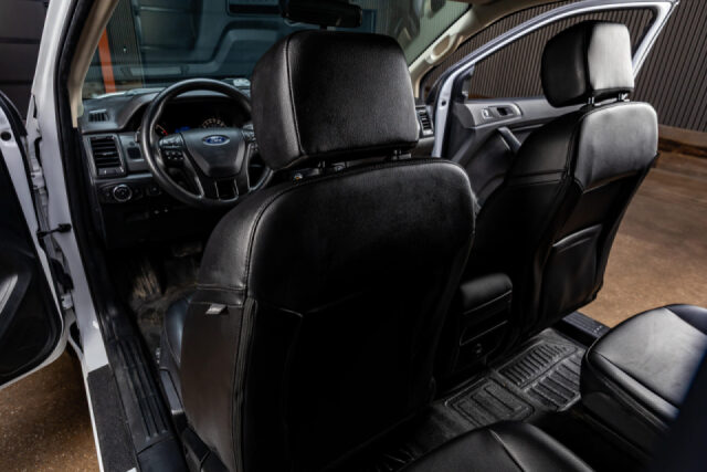 2023 Ford Ranger XL SuperCab Image 29