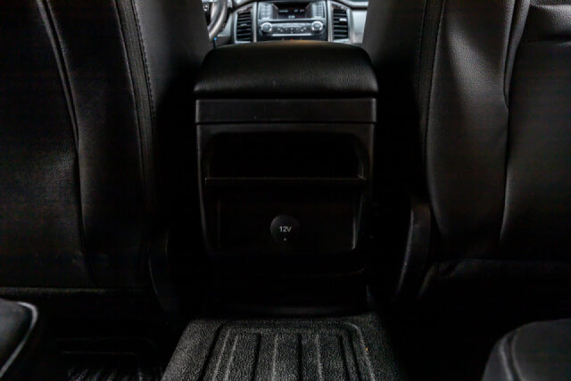 2023 Ford Ranger XL SuperCab Image 30