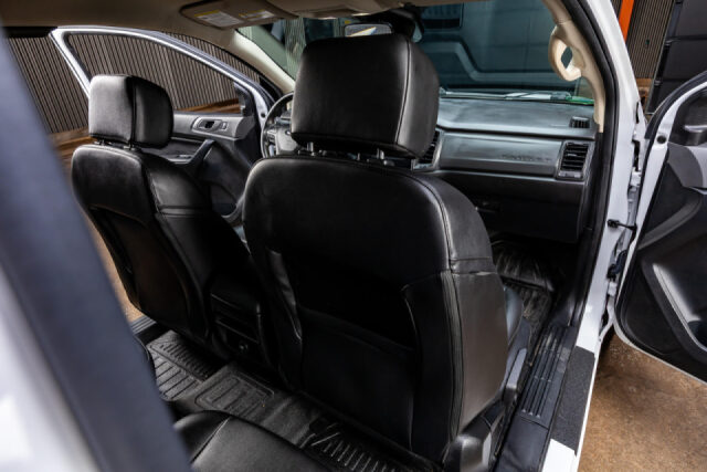 2023 Ford Ranger XL SuperCab Image 31