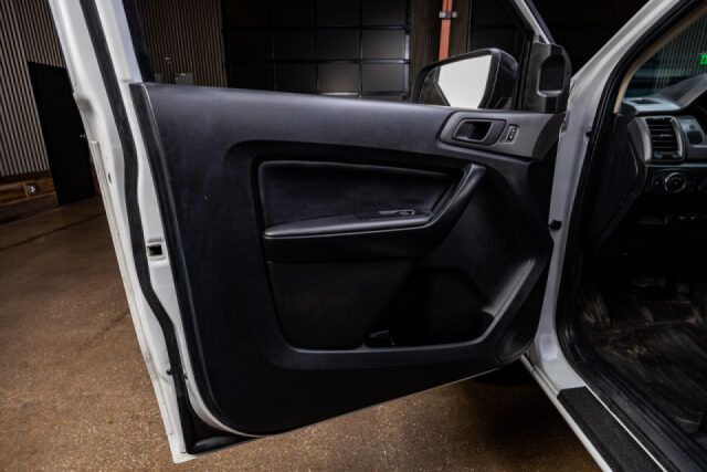 2023 Ford Ranger XL SuperCab Image 33