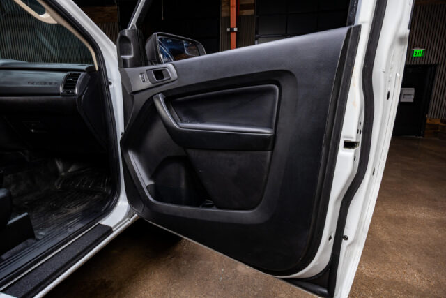 2023 Ford Ranger XL SuperCab Image 34