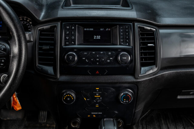 2023 Ford Ranger XL SuperCab Image 22
