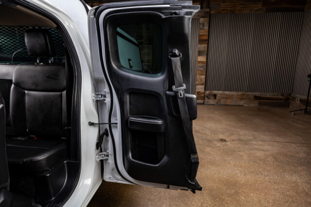 2023 Ford Ranger XL SuperCab Image 35