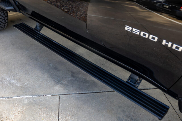 2023 Chevrolet Silverado 2500HD LTZ Crew Cab Image 13