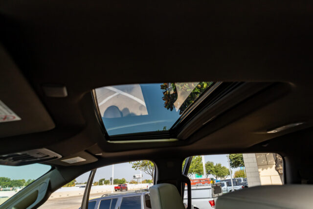 2023 Chevrolet Silverado 2500HD LTZ Crew Cab Image 31