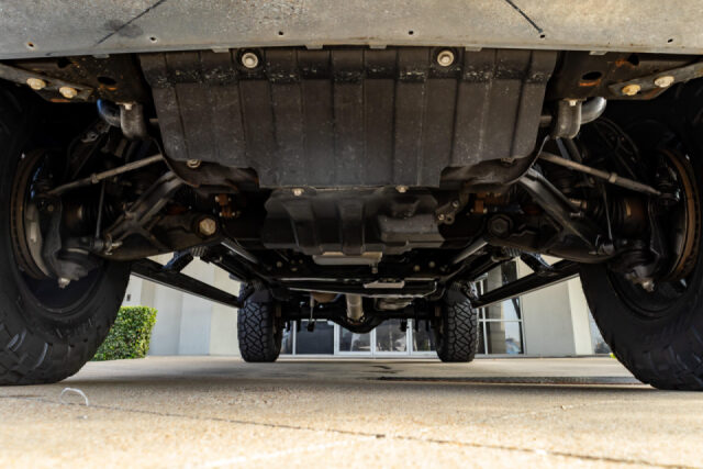 2023 Chevrolet Silverado 2500HD LTZ Crew Cab Image 15