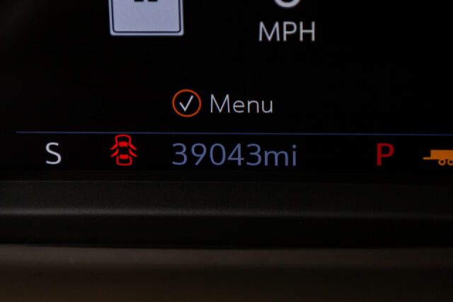 2023 Chevrolet Silverado 2500HD LTZ Crew Cab Image 21