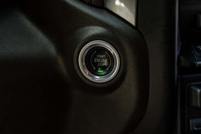 2023 Chevrolet Silverado 2500HD LTZ Crew Cab Image 23