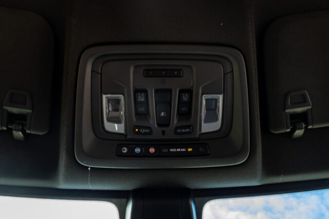 2023 Chevrolet Silverado 2500HD LTZ Crew Cab Image 29