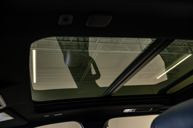 2024 Toyota Sequoia Platinum Image 30