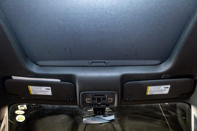 2022 Chevrolet Silverado 1500 Limited LT Trail Boss Crew Cab Image 20