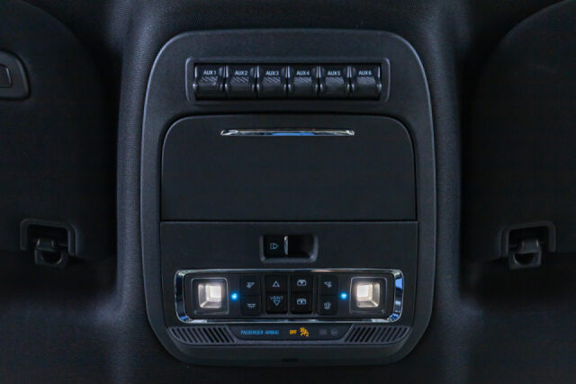 2024 Ford F-150 Raptor R SuperCrew Image 28