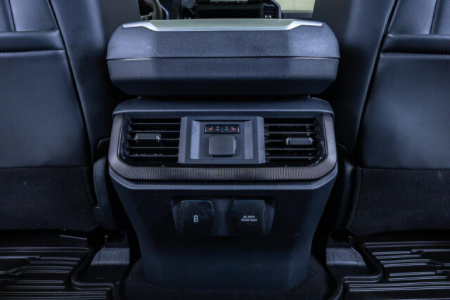 2024 Ford F-150 Raptor R SuperCrew Image 33