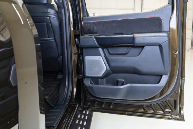 2024 Ford F-150 Raptor R SuperCrew Image 39