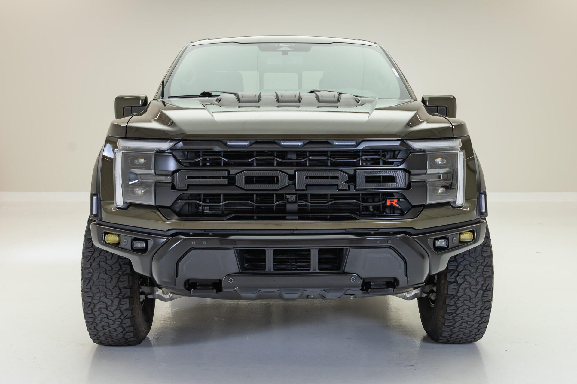 2024 Ford F-150 Raptor R SuperCrew