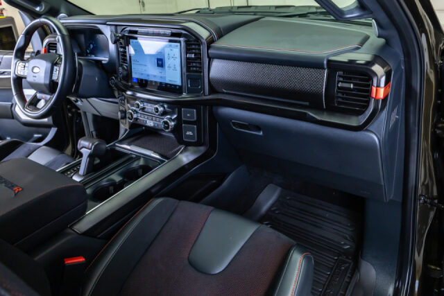 2024 Ford F-150 Raptor R SuperCrew Image 16