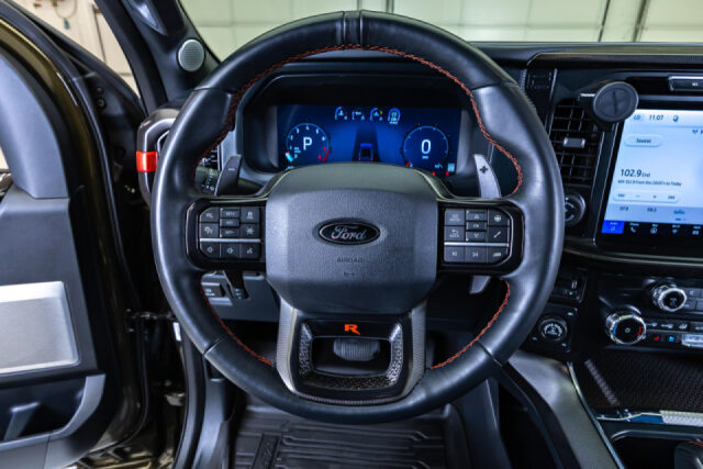 2024 Ford F-150 Raptor R SuperCrew Image 17