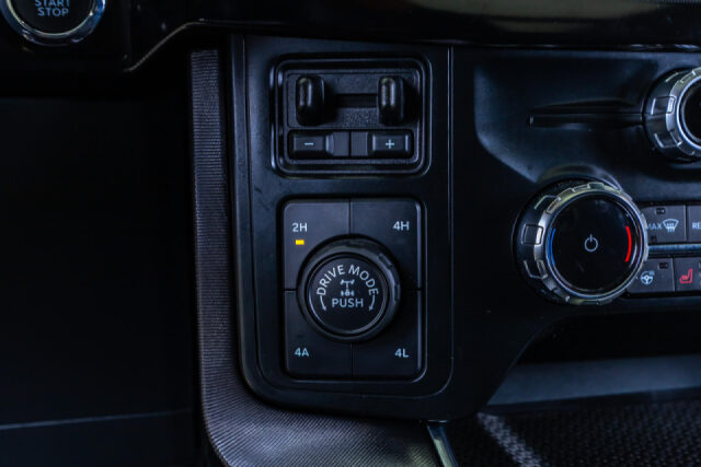 2024 Ford F-150 Raptor R SuperCrew Image 22