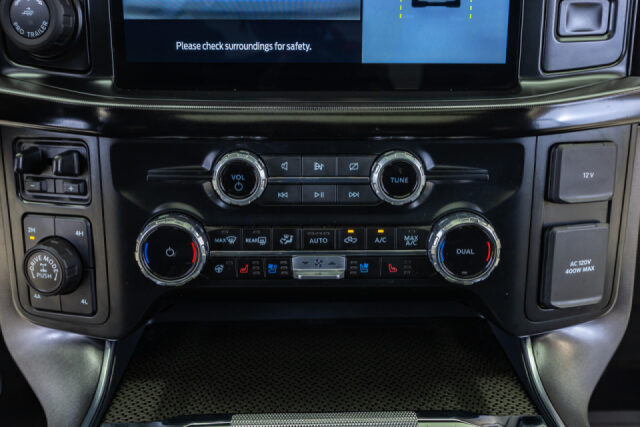 2024 Ford F-150 Raptor R SuperCrew Image 26