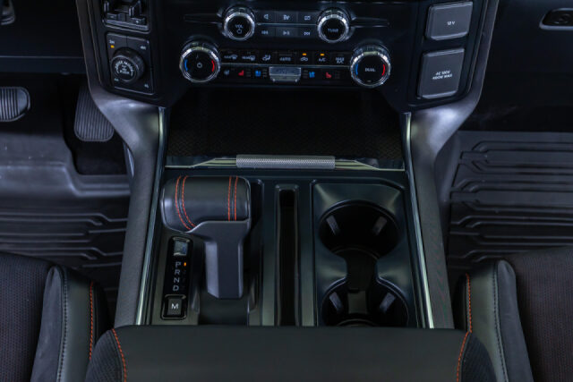 2024 Ford F-150 Raptor R SuperCrew Image 27