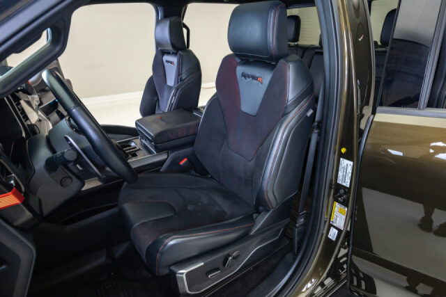 2024 Ford F-150 Raptor R SuperCrew Image 29