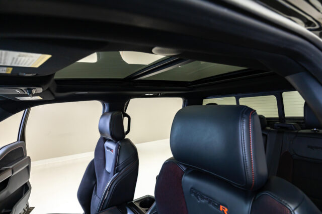 2024 Ford F-150 Raptor R SuperCrew Image 30
