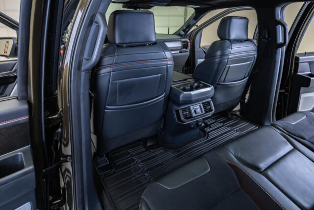 2024 Ford F-150 Raptor R SuperCrew Image 34