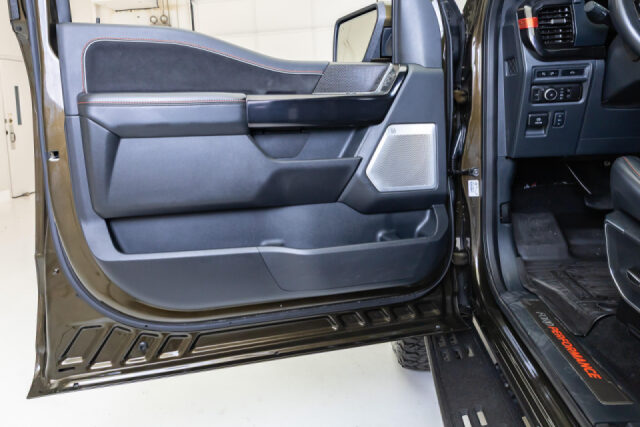 2024 Ford F-150 Raptor R SuperCrew Image 36