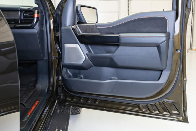 2024 Ford F-150 Raptor R SuperCrew Image 37