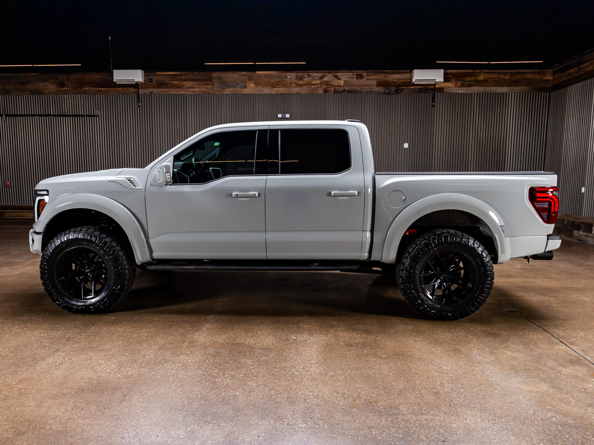 2026 Ford F-150 Raptor SuperCrew