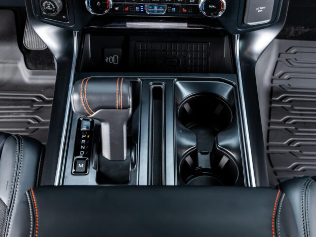 2026 Ford F-150 Raptor SuperCrew Image 27