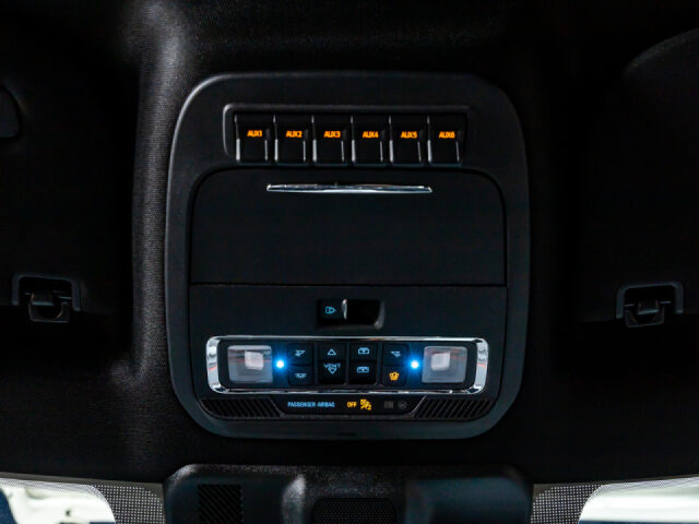 2026 Ford F-150 Raptor SuperCrew Image 28