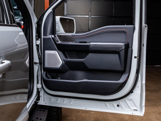 2026 Ford F-150 Raptor SuperCrew Image 37