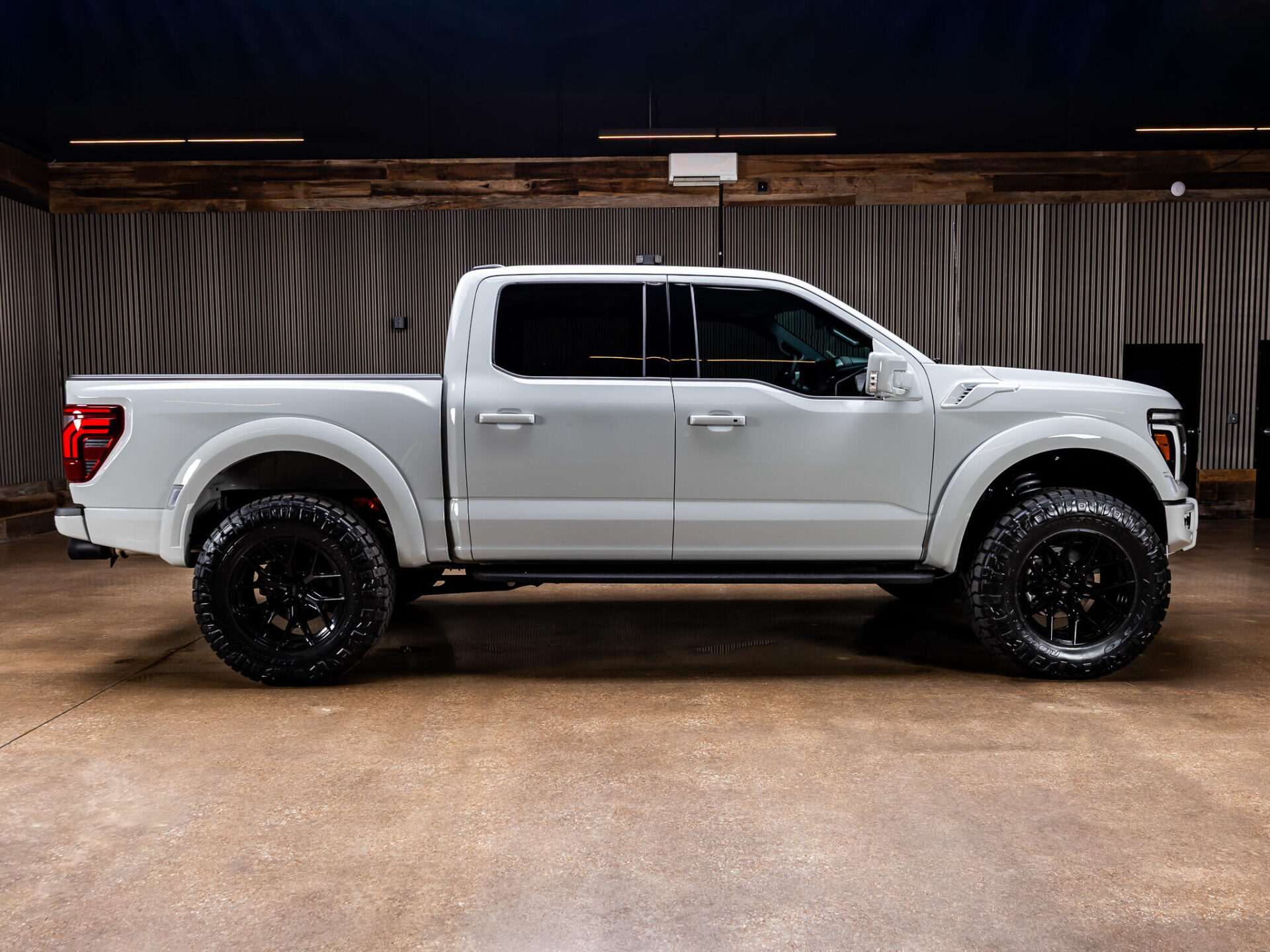 2026 Ford F-150 Raptor SuperCrew