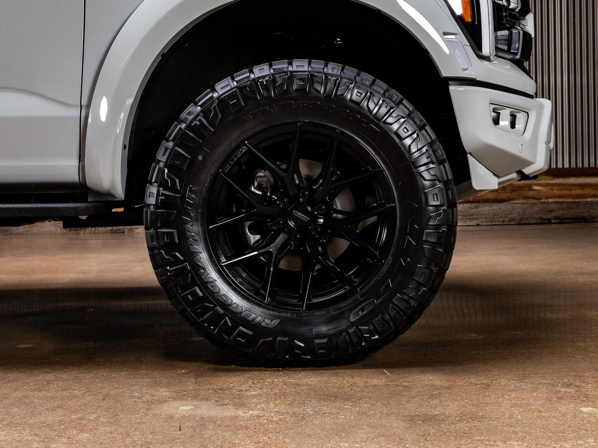 2026 Ford F-150 Raptor SuperCrew