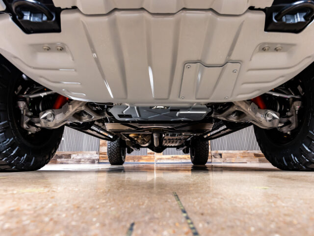 2026 Ford F-150 Raptor SuperCrew Image 15