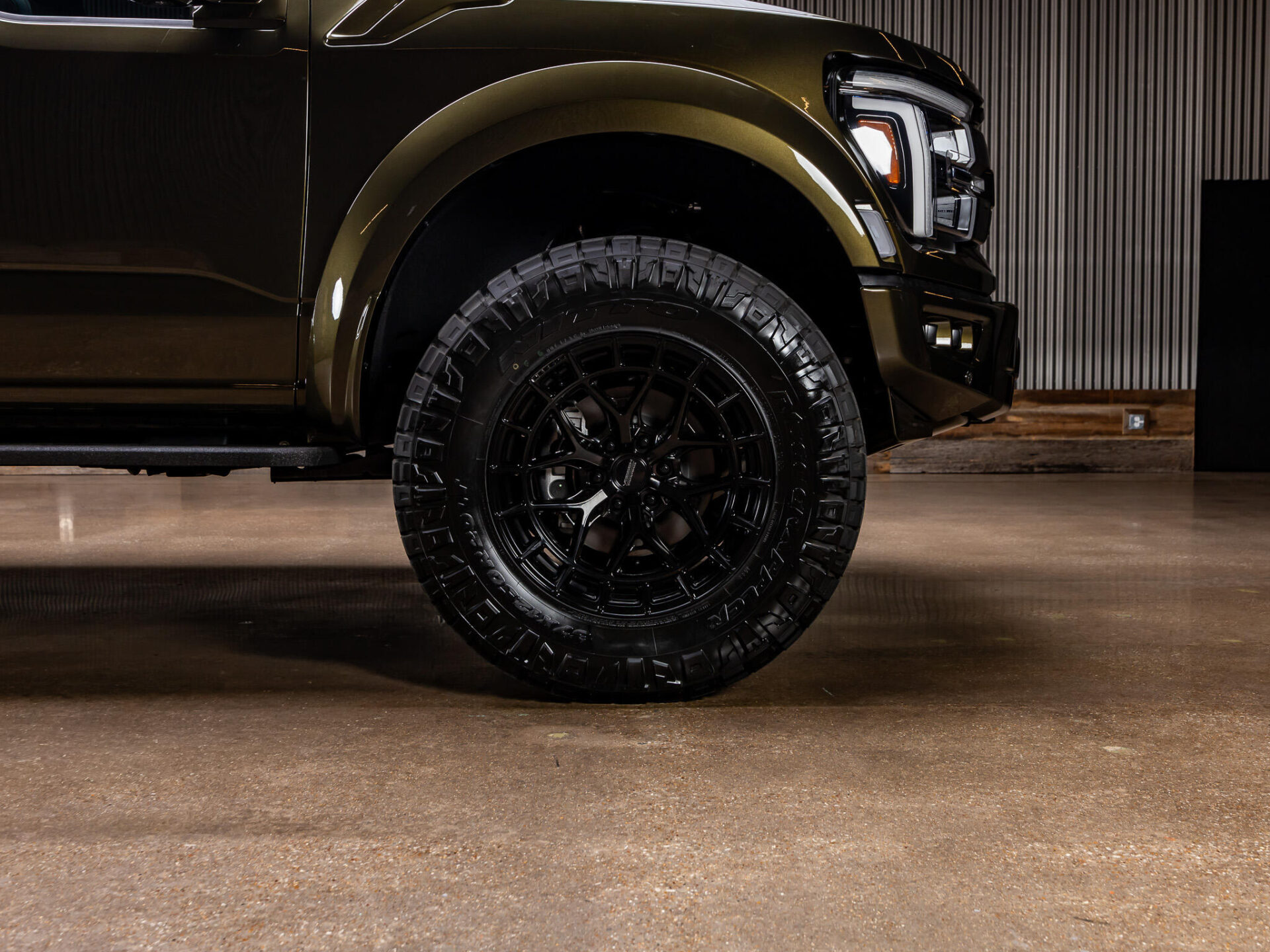 2026 Ford F-150 Raptor SuperCrew